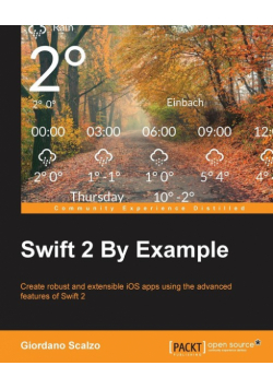 Swift 2 by Example
