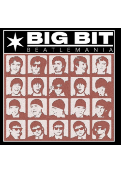 Beatlemania CD