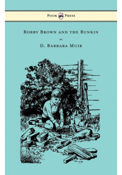 Bobby Brown and the Bunkin