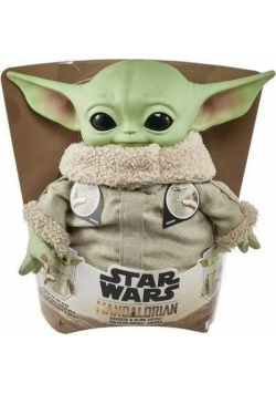 Star Wars Grogu 3.0