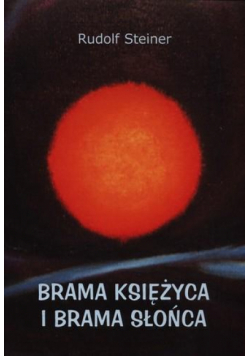 Brama księzyca i brama słońca