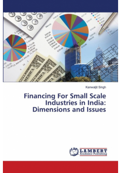 Financing For Small Scale Industries in India