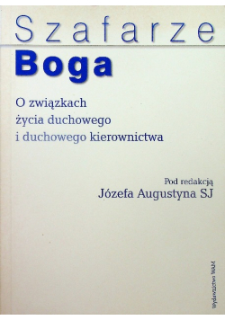 Szafarze boga