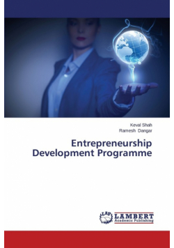 Entrepreneurship Development Programme