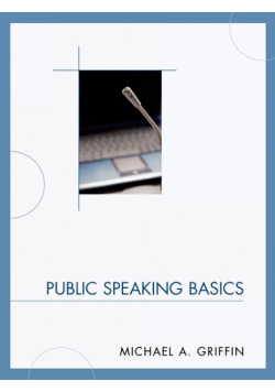 Public Speaking Basics