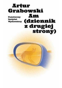 Am (dziennik z drugiej strony)