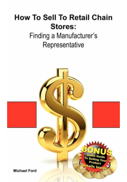 How to Sell to Retail Chain Stores