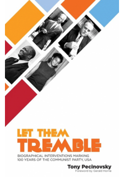 Let Them Tremble
