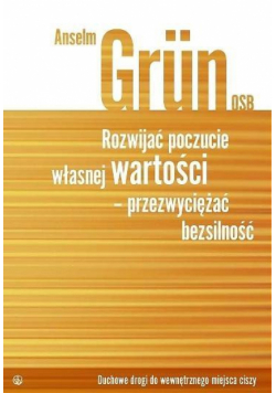 Rozwijać poczucie własnej wartości