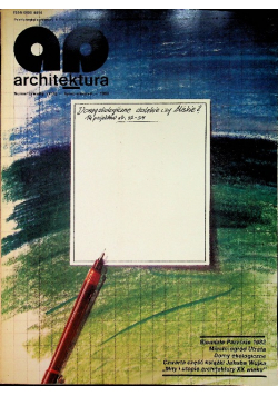 Architektura Nr 4 Domy ekologiczne dalekie czy bliskie