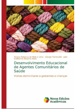 Desenvolvimento Educacional de Agentes Comunitários de Saúde