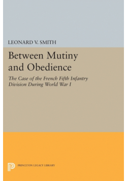 Between Mutiny and Obedience