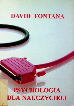 Psychologia dla nauczycieli