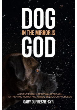 Dog in the Mirror is God