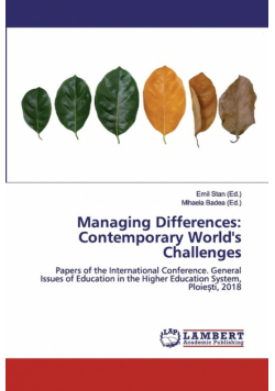 Managing Differences