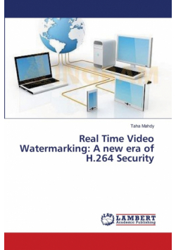 Real Time Video Watermarking