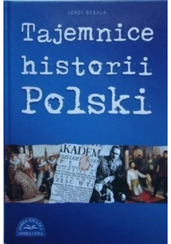 Tajemnice historii Polski