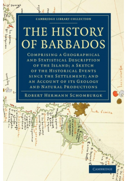 The History of Barbados