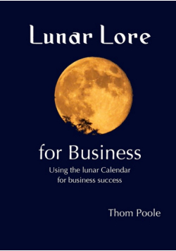 Lunar Lore for Business