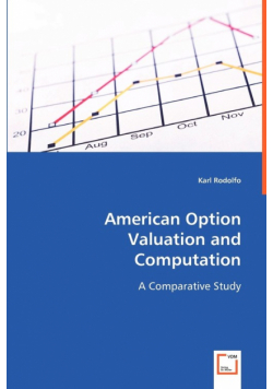 American Option Valuation and Computation