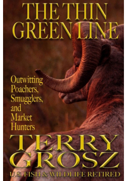 The Thin Green Line
