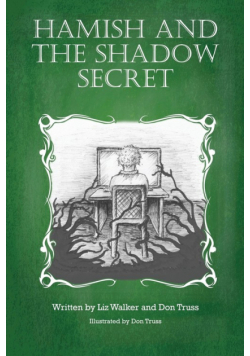 Hamish and the Shadow Secret