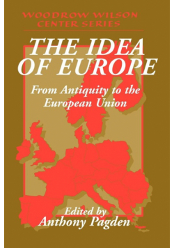The Idea of Europe