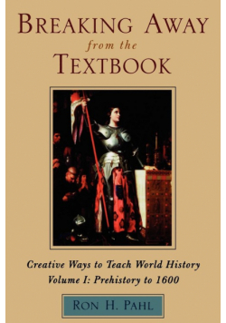Breaking Away from the Textbook