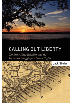 Calling Out Liberty