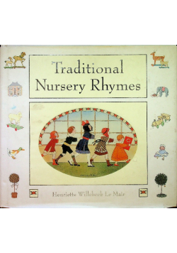 Traditional Nursery Rhymes