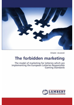 The Forbidden Marketing