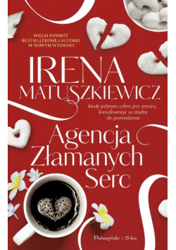 Agencja złamanych serc