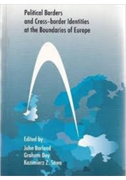 Political Borders and cross-border Identities at the Boundaries of Europe