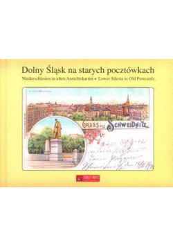 Dolny Śląsk na starych pocztówkach