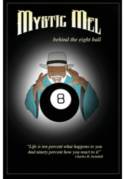 Behind the Eight Ball