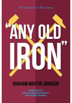 Any Old Iron