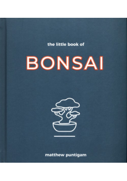 The Little Book of Bonsai
