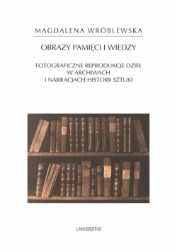 Obrazy pamięci i wiedzy