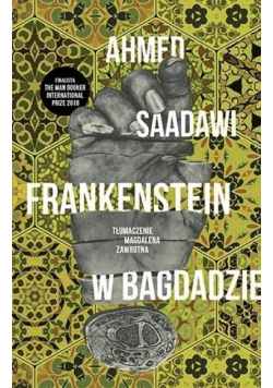 Frankenstein w Bagdadzie