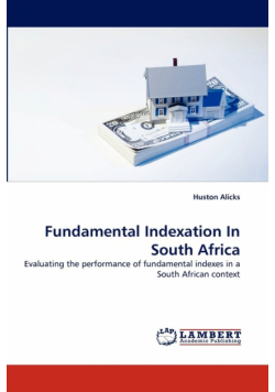 Fundamental Indexation in South Africa
