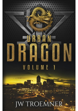 Urban Dragon