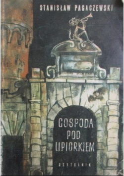 Gospoda pod upiorkiem