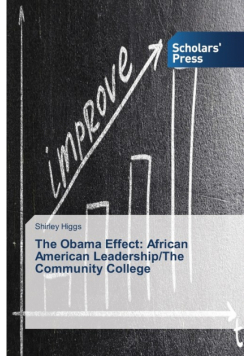 The Obama Effect