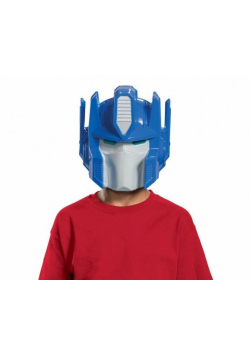 Maska Optimus Transformers rozm. uniwersalny