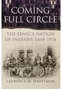 Coming Full Circle