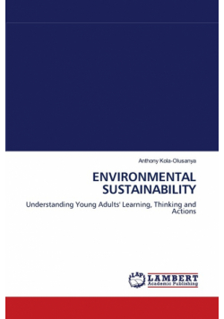 Environmental Sustainability