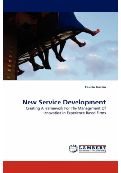 New Service Development