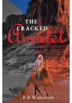 The Cracked Amulet