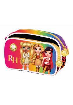 Listonoszka Rainbow High Golden Style