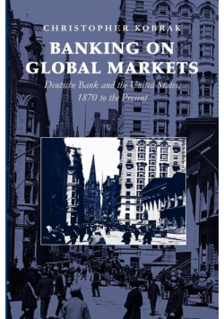 Banking on Global Markets